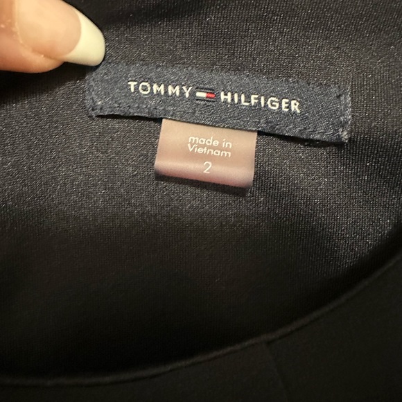 Tommy Hilfiger Dresses & Skirts - Tommy Hilfiger Dress sz 2